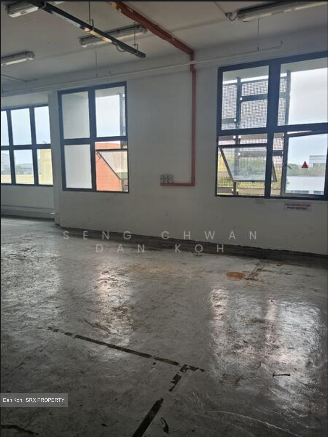 Westview Food Factory (D22), Factory #522162351